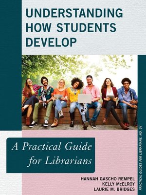 cover image of Understanding How Students Develop